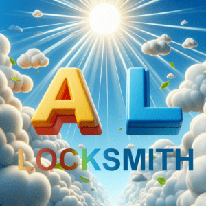 AL Locksmith Providing Services to the community at reasonable prices, 07458 149 633